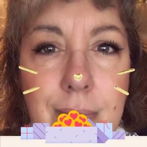 Meet your Posher, Janet